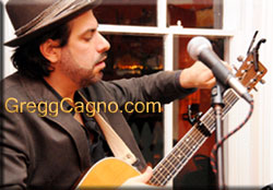 Gregg Cagno