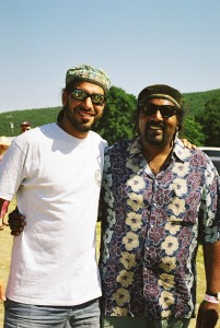 Falcon Ridge Folk Fest 199?