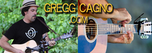 Gregg Cagno